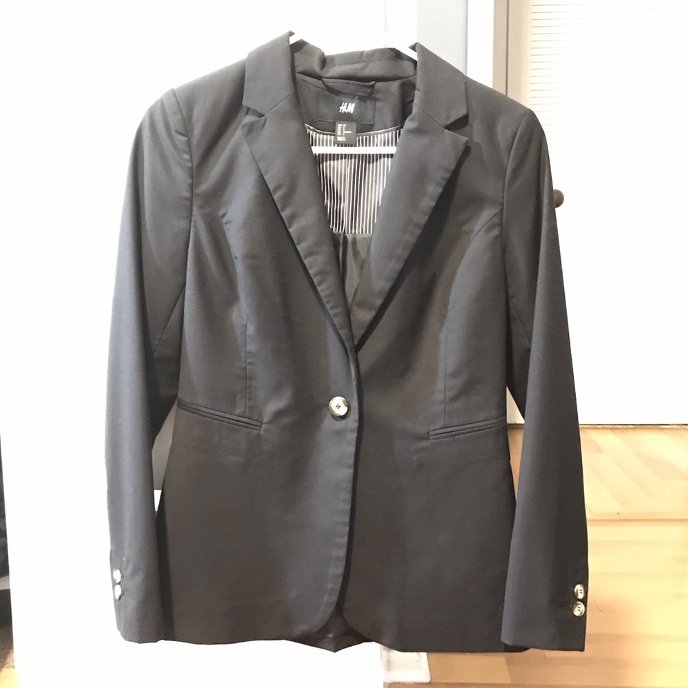 H&M Blazer